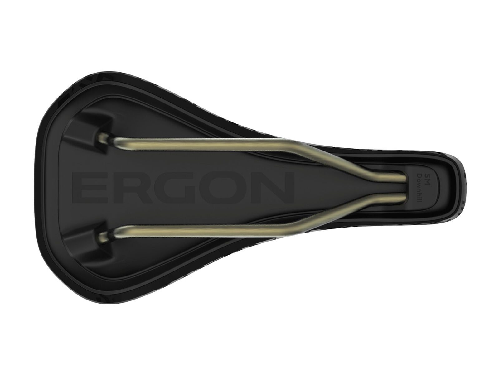 Ergon SM Downhill Pro Titanium Team - Bild 4