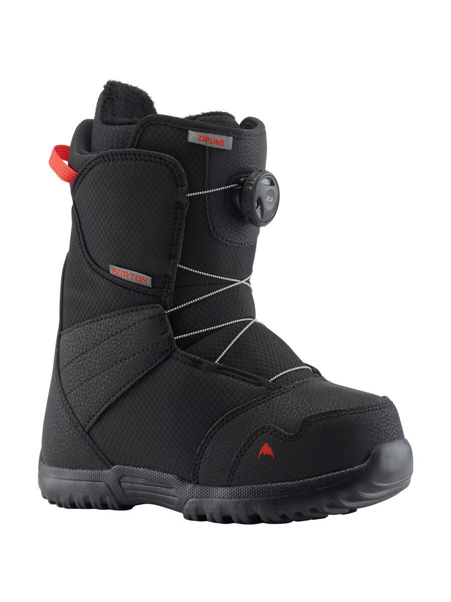 Burton Zipline Boa, black - Bild 1
