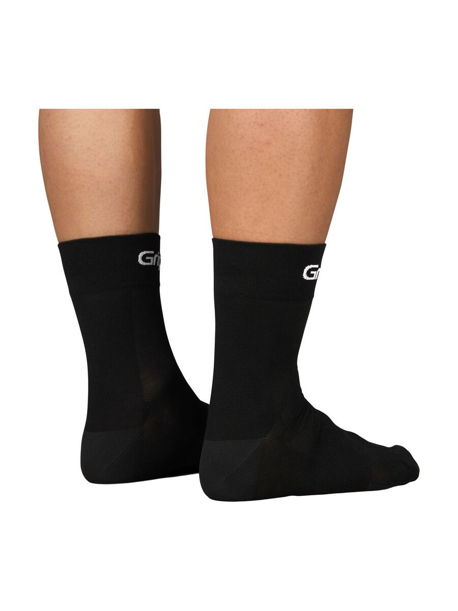 GripGrab RIDE Regular Cut Socks, black - Bild 4
