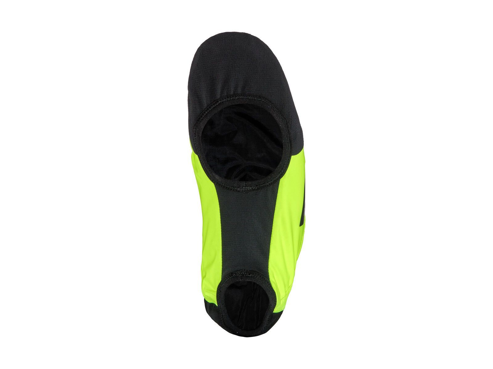 GOREWEAR Sleet Insulated Überschuhe, neon yellow/black - Bild 3