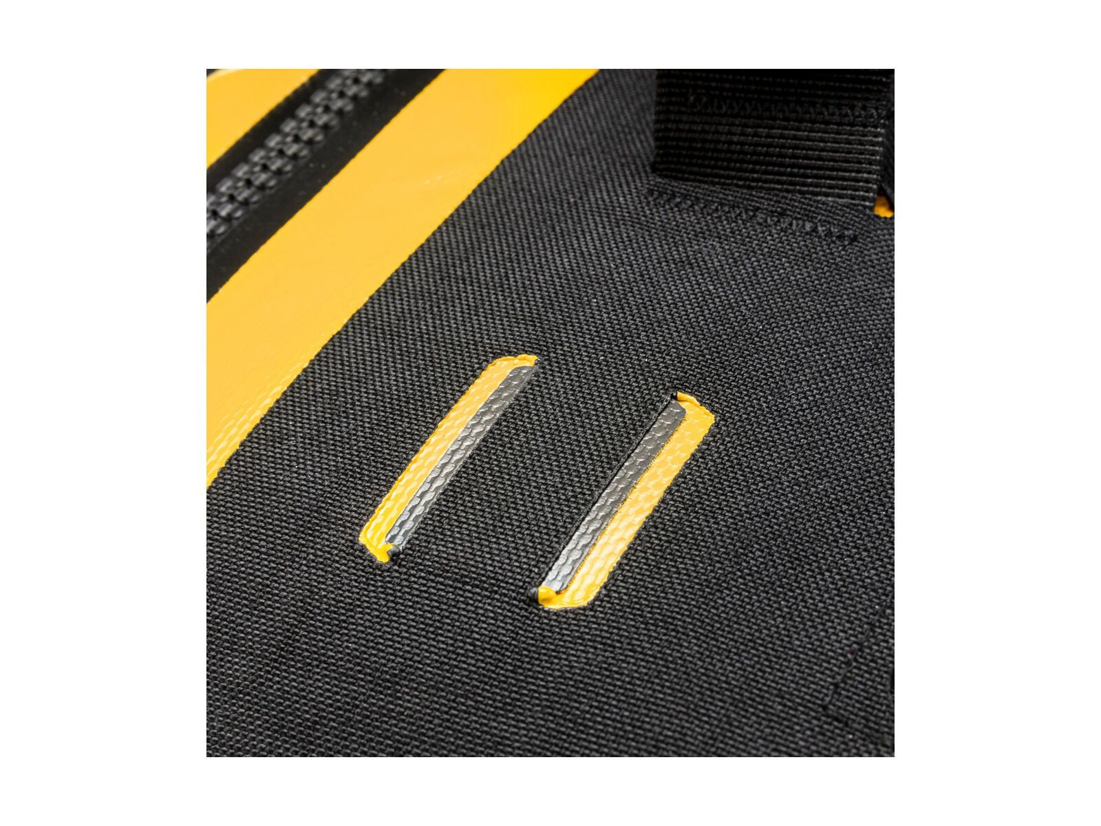 ORTLIEB Duffle RS 85 L, sunyellow-black - Bild 9