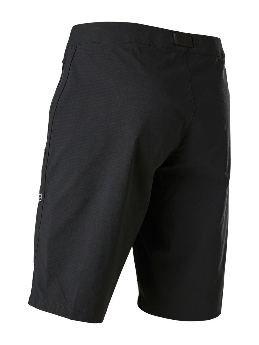 Fox Womens Ranger Short, black - Bild 4