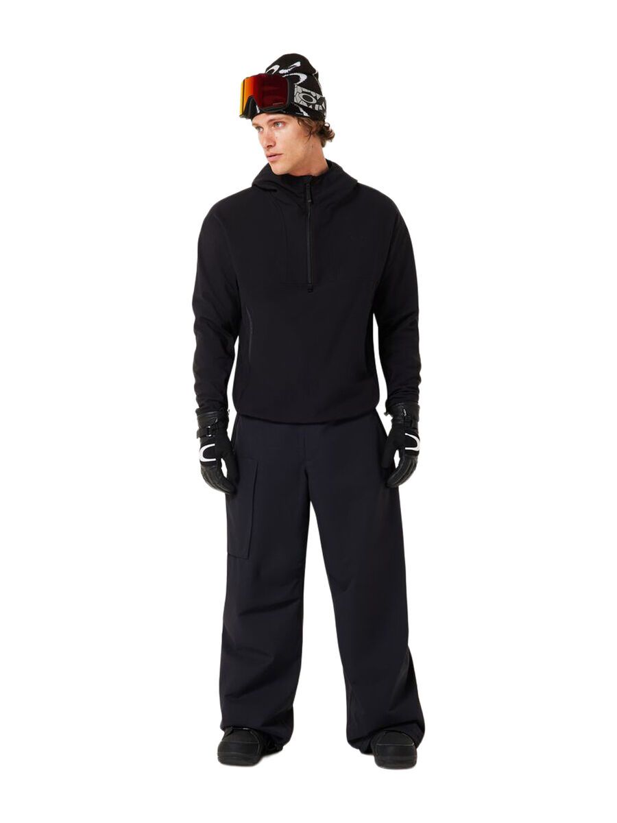 Oakley Channel Cargo Pant, blackout - Bild 7