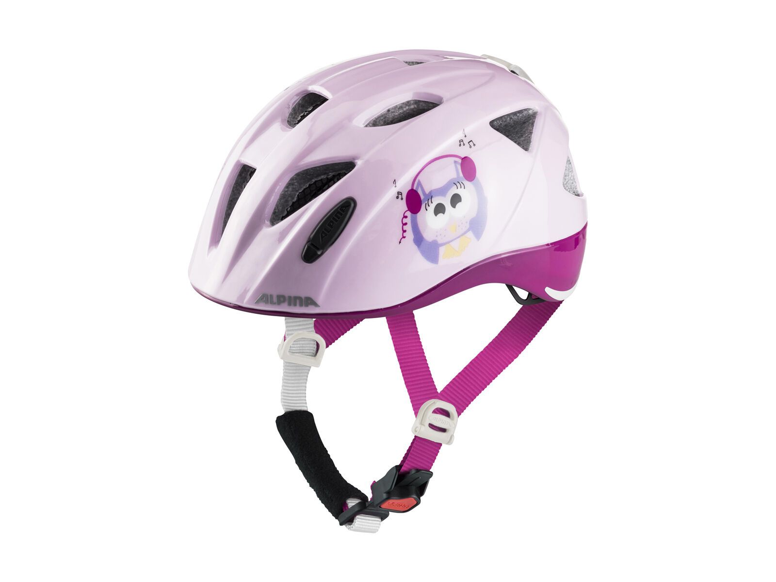 Alpina Ximo Flash, happy-owles - Bild 1