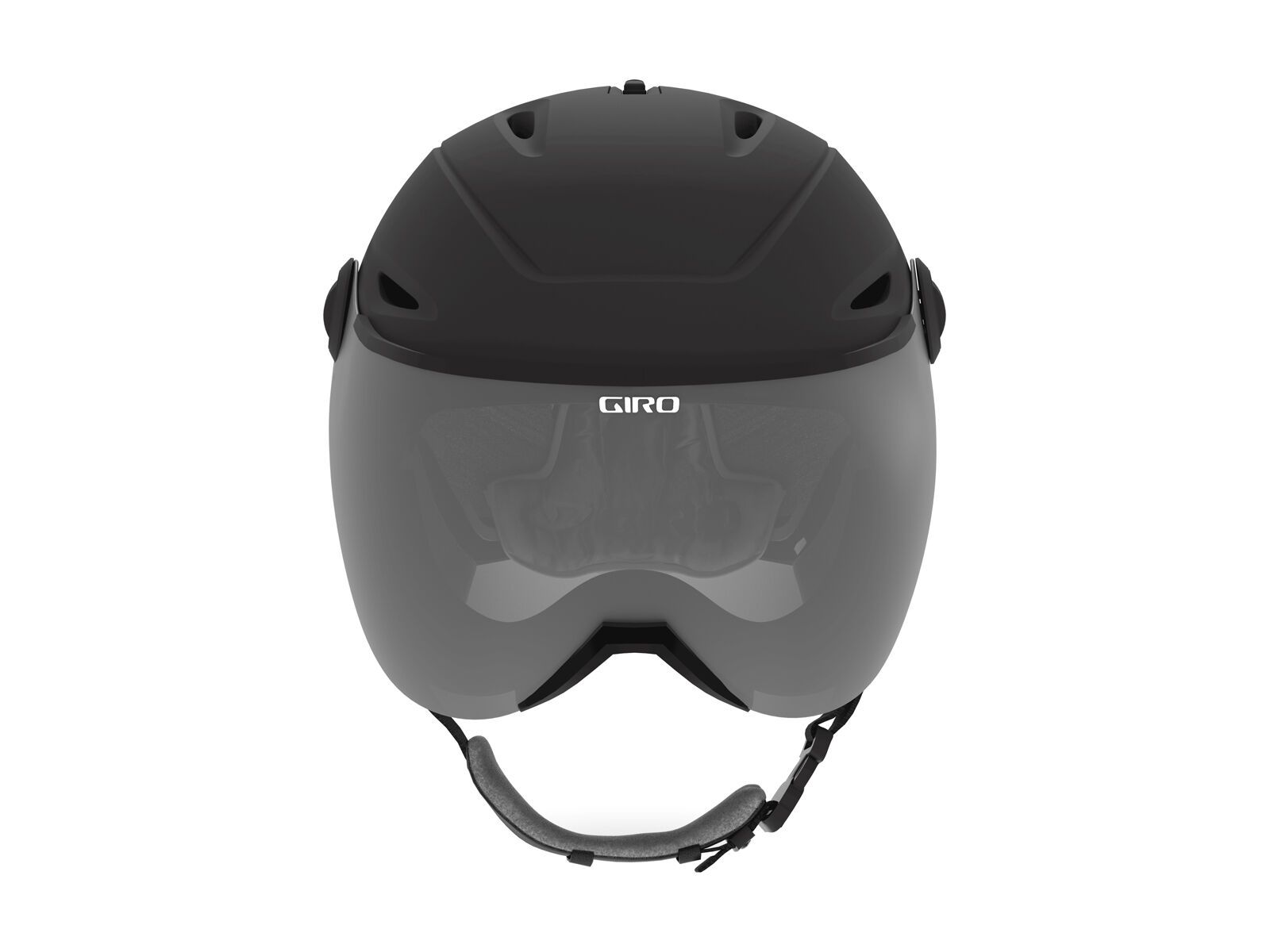 Giro Essence MIPS, matte black/gloss black - Bild 3