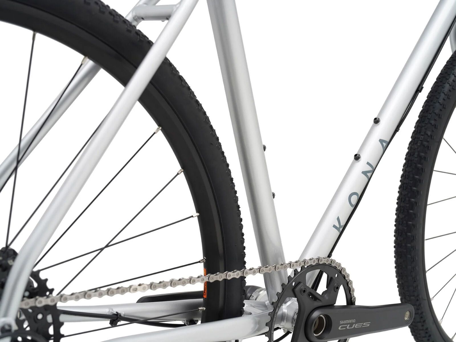 Kona Rove, gloss faux chrome - Bild 7