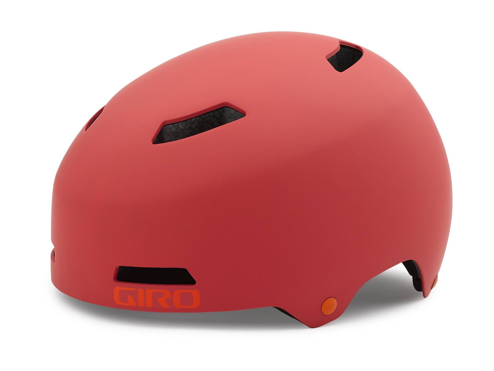 Giro Dime, matte coral - Bild 1