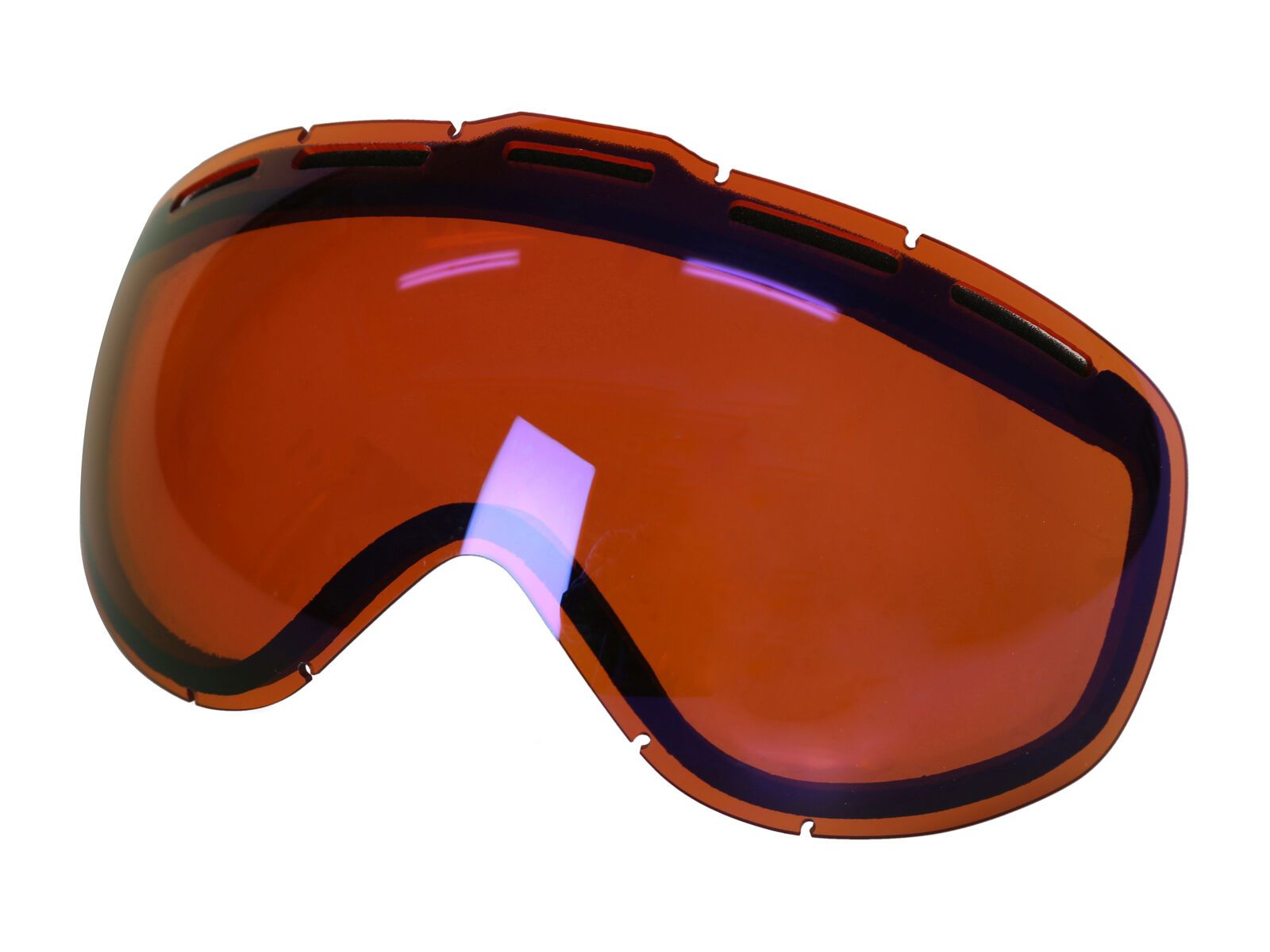 Anon Hawkeye Wechselscheibe, blue fusion - Bild 1