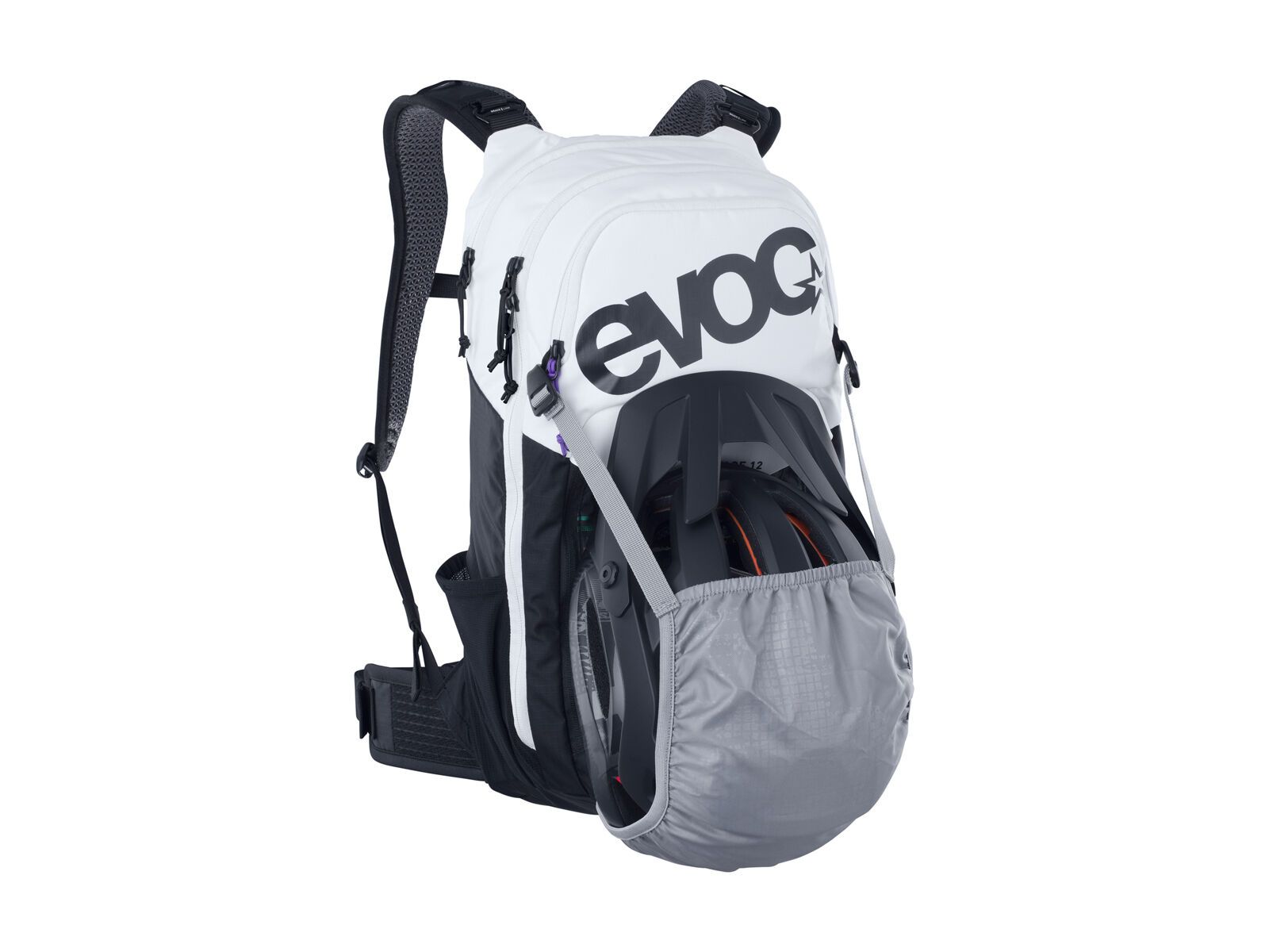 Evoc Stage 12, multicolour - Bild 7