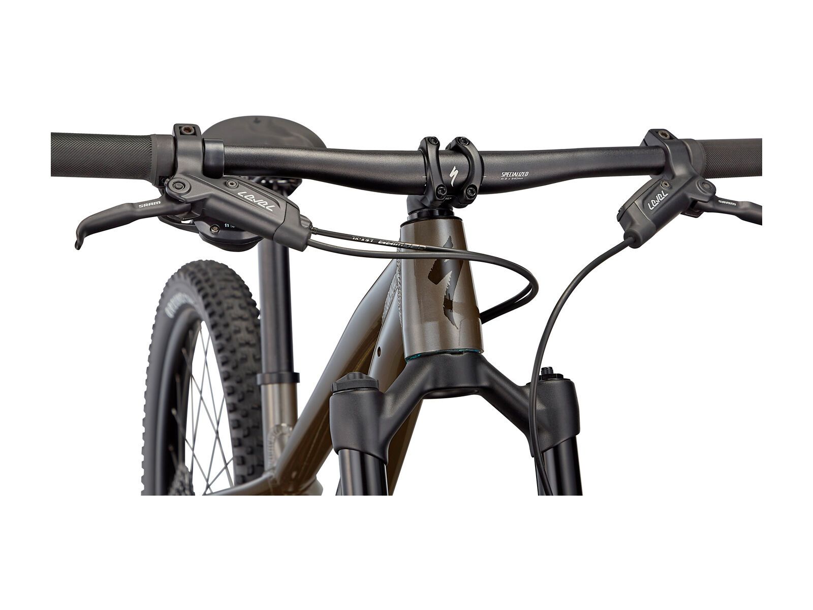 Specialized Riprock Expert 24, smoke/black - Bild 6