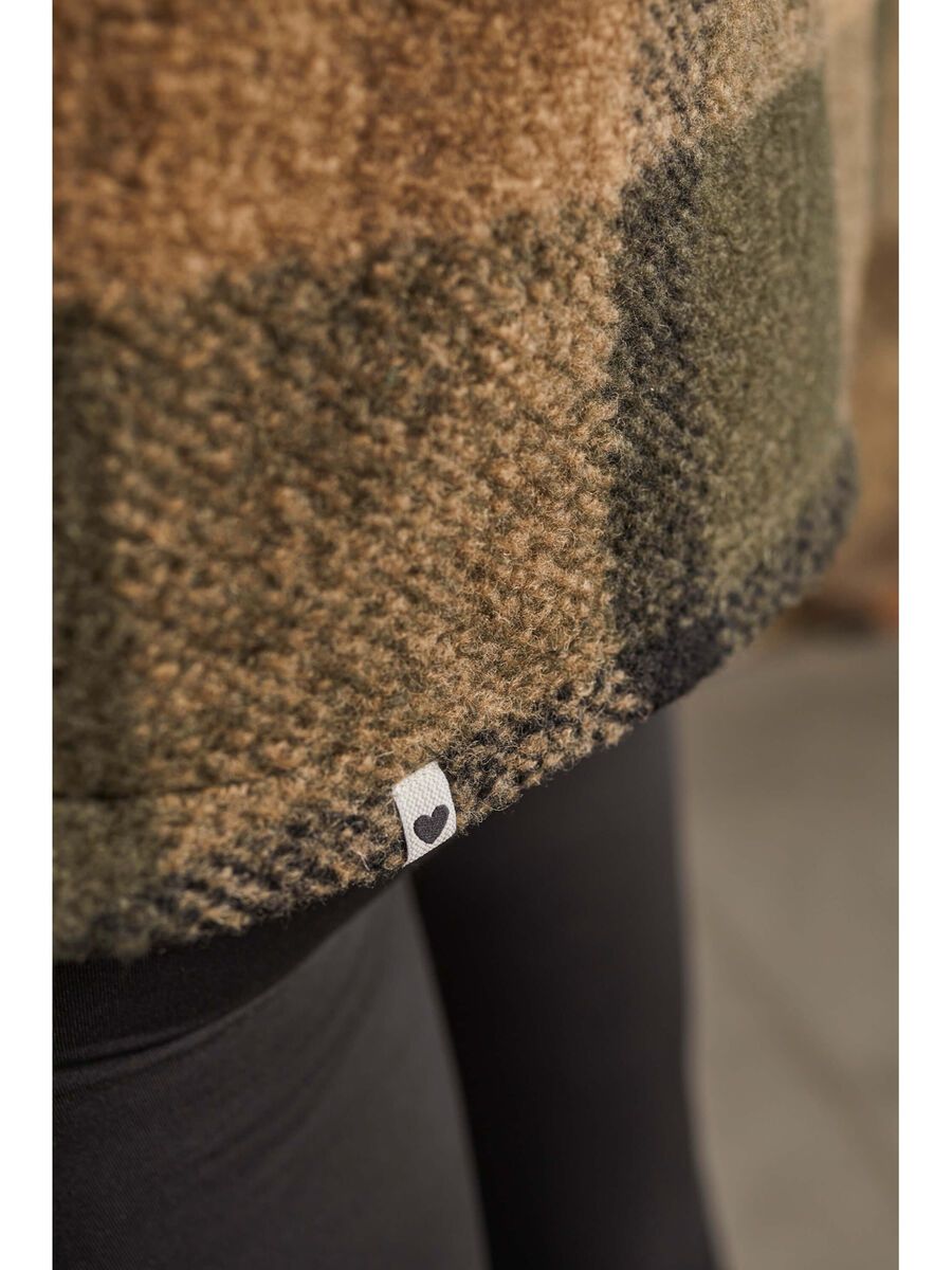 Maloja PilisM., deep forest - Bild 6