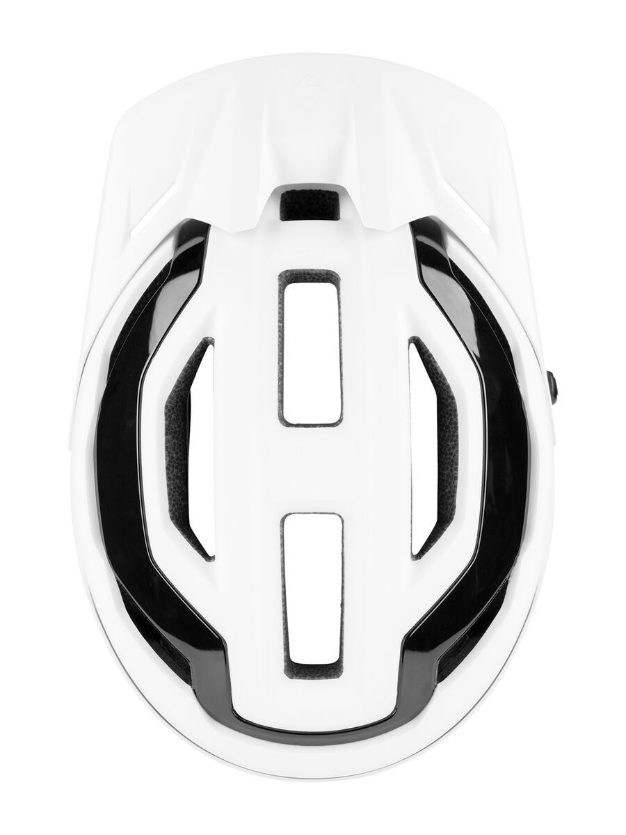 Sweet Protection Trailblazer MIPS, matte white - Bild 4