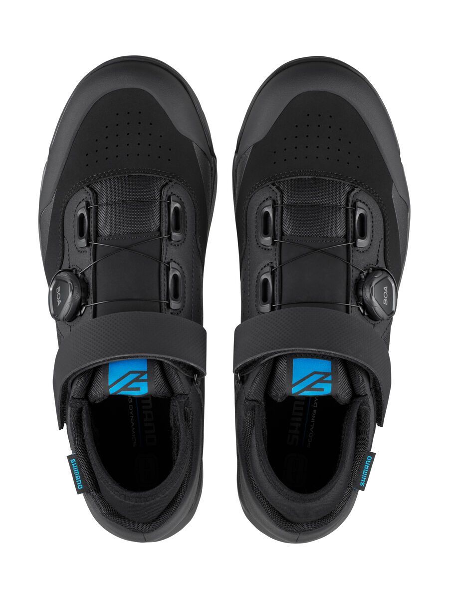 Shimano SH-GE900, black - Bild 3