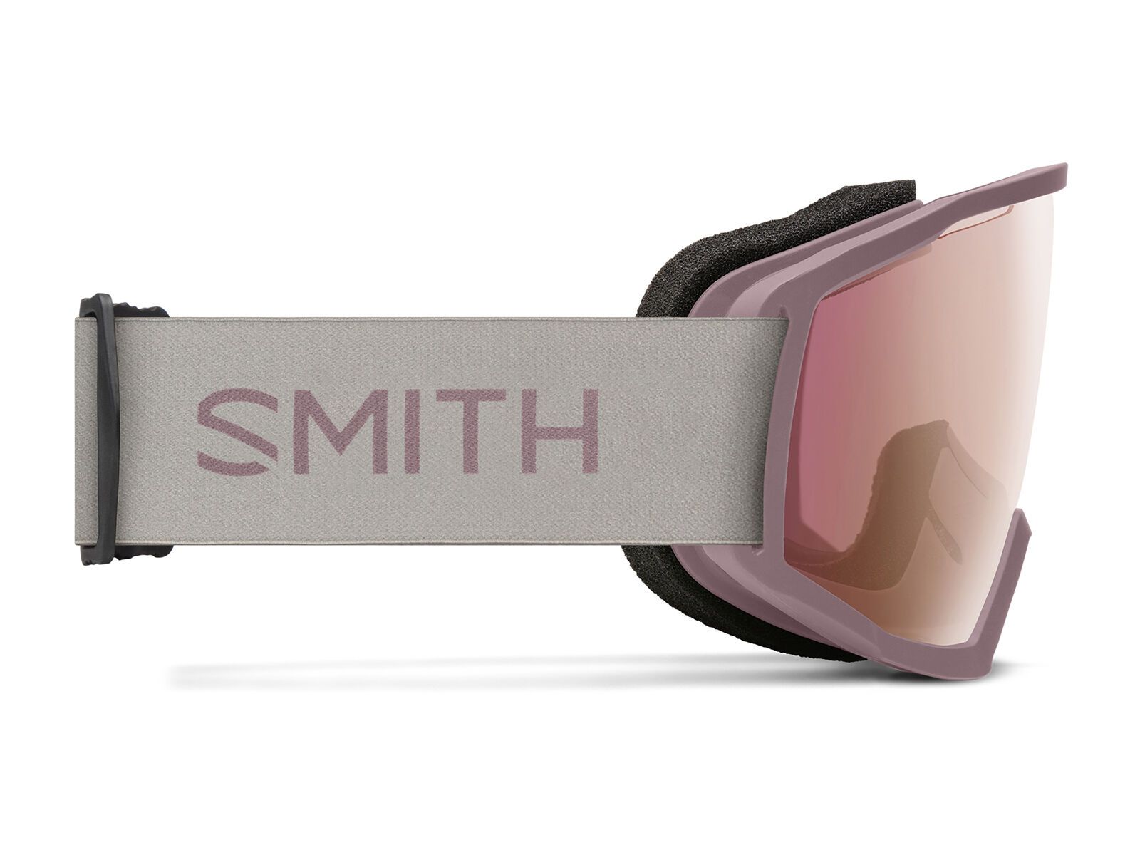 Smith Loam S MTB - Contrast Rose Flash + WS, dusk/bone - Bild 4