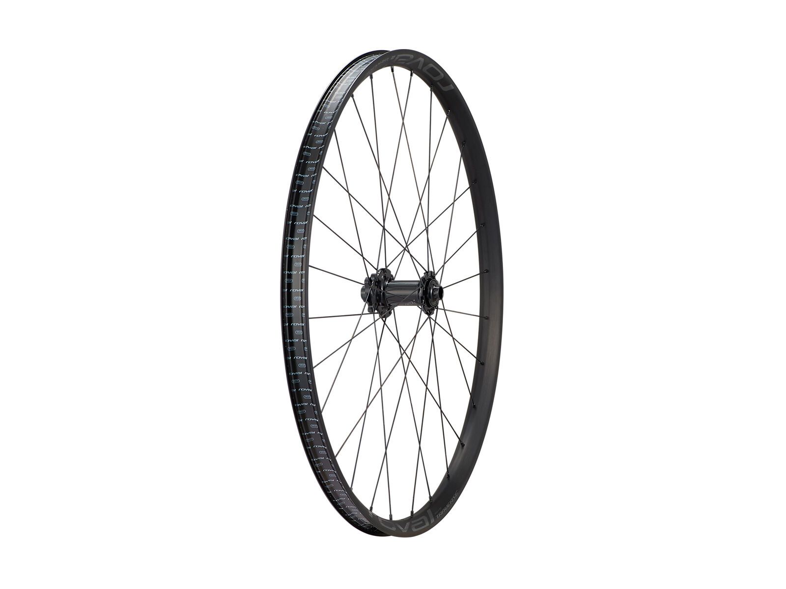 Specialized Roval Traverse 29 6B, black/charcoal - Bild 1