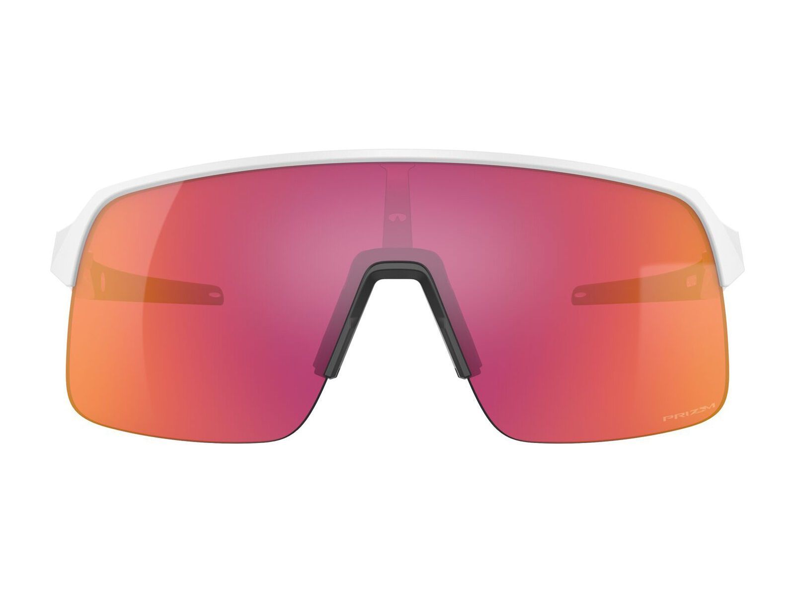 Oakley Sutro Lite, Prizm Field / matte white - Bild 2