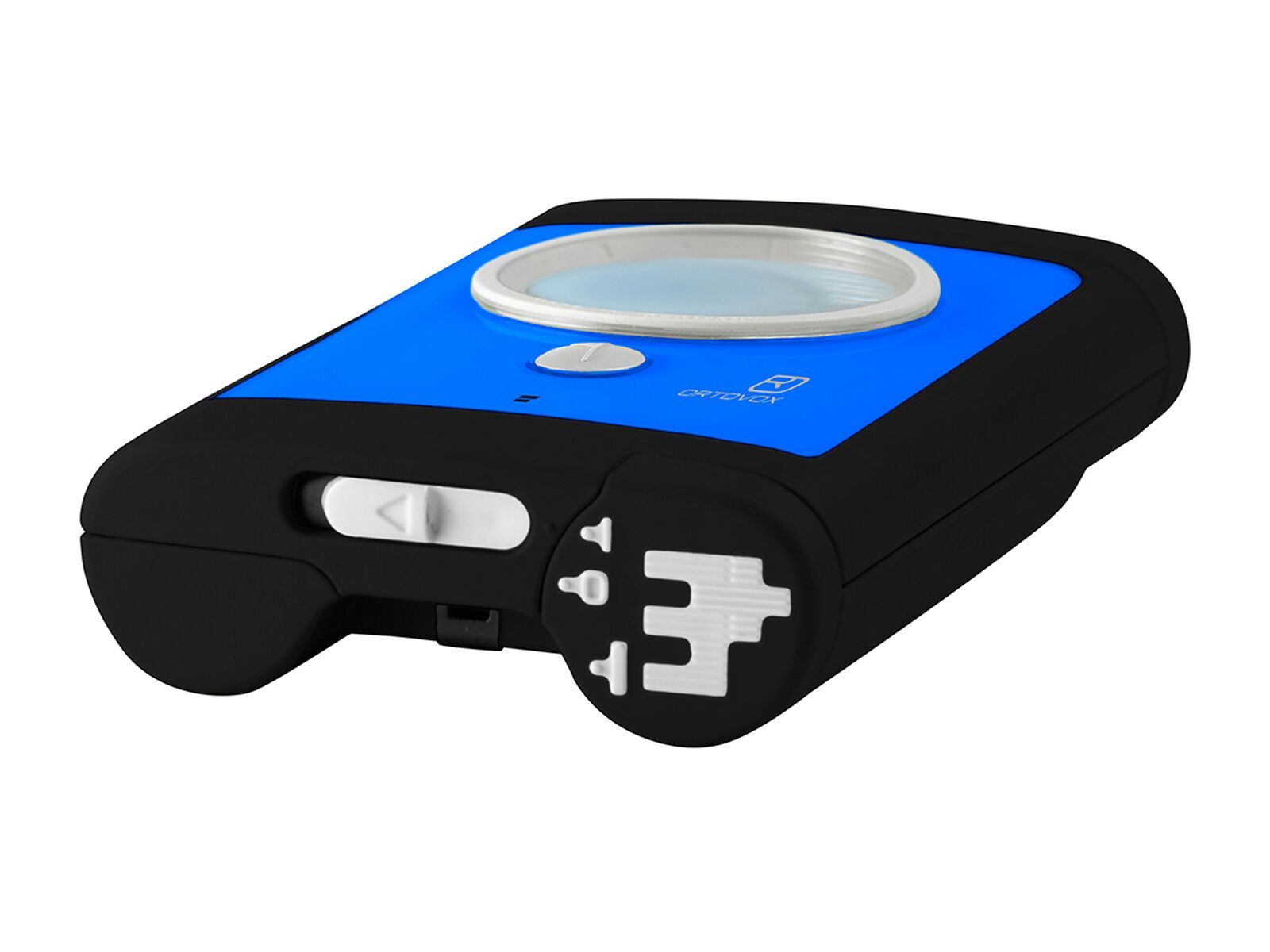 Ortovox LVS 3+, blue ocean - Bild 5