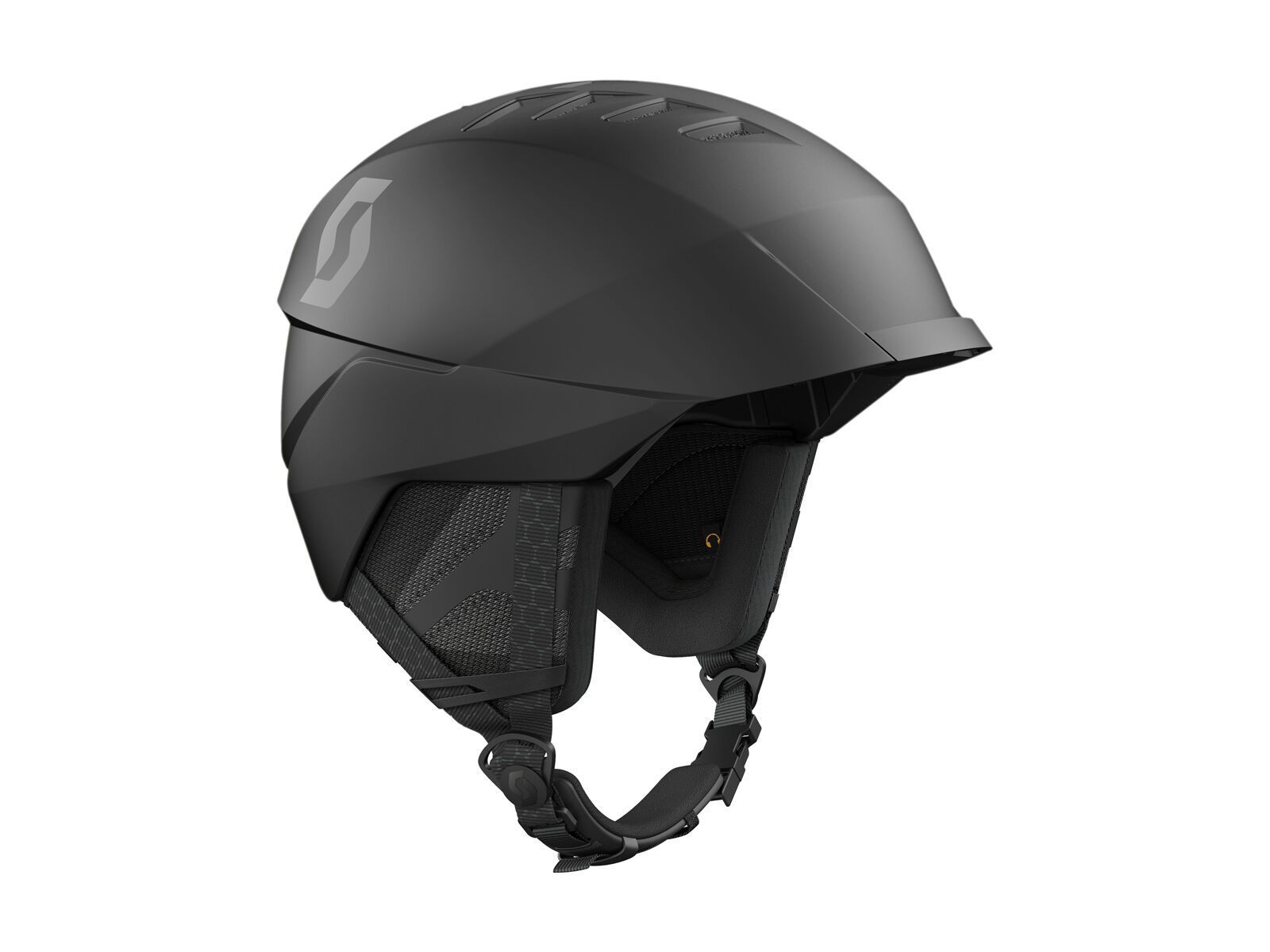 Scott Coulter, black matt - Bild 1