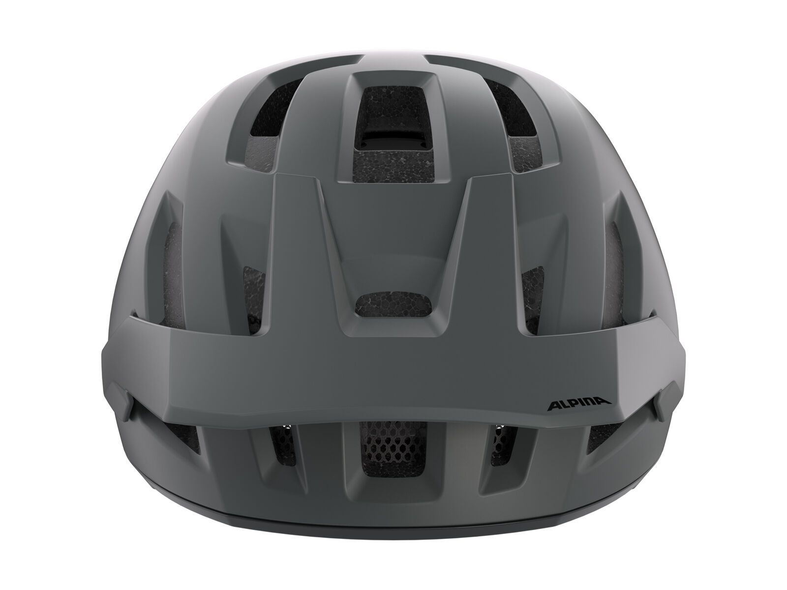 Alpina Taunus, midnight-grey black matt - Bild 2