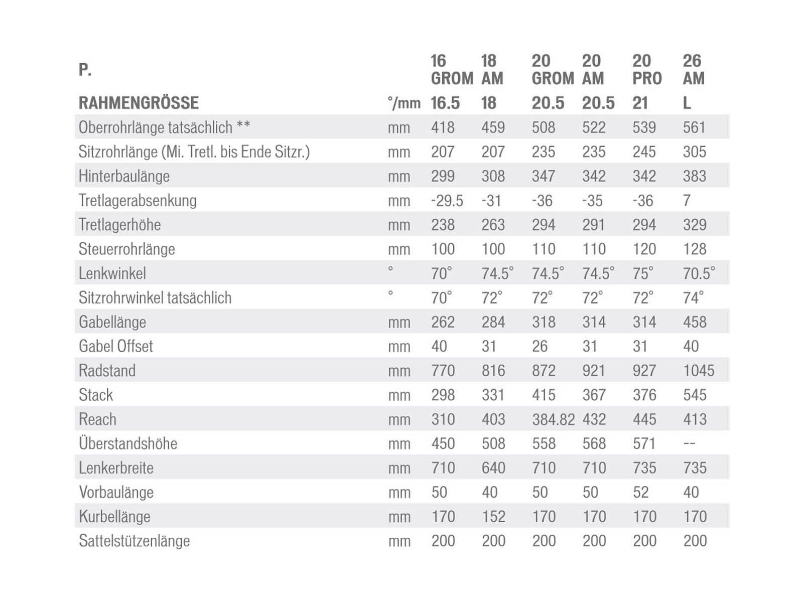 Specialized P.20 AM, Purple/Cyan/Hyper Green - Bild 2