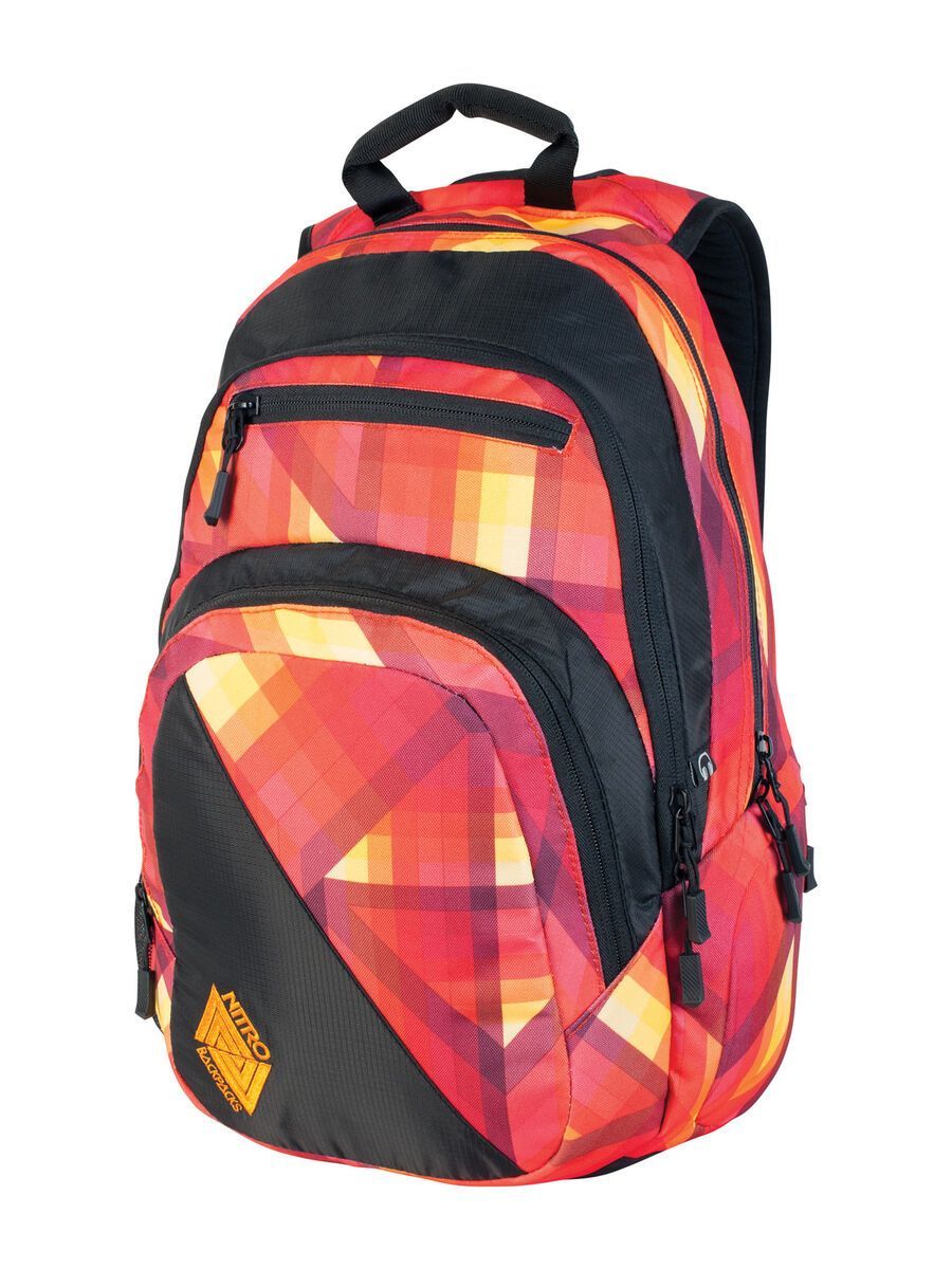 Nitro Stash, geo fire - Bild 1