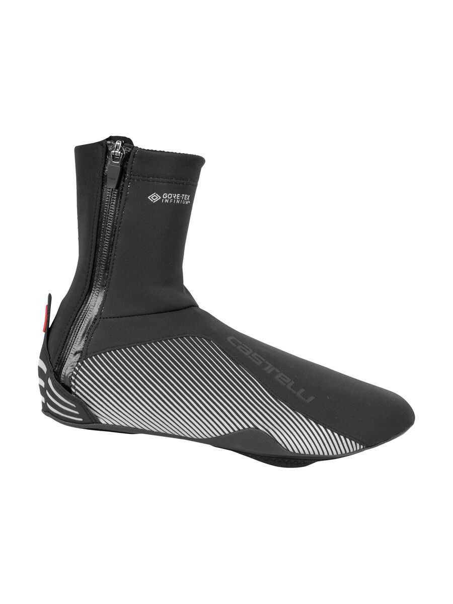 Castelli Dinamica W Shoecover, black - Bild 2