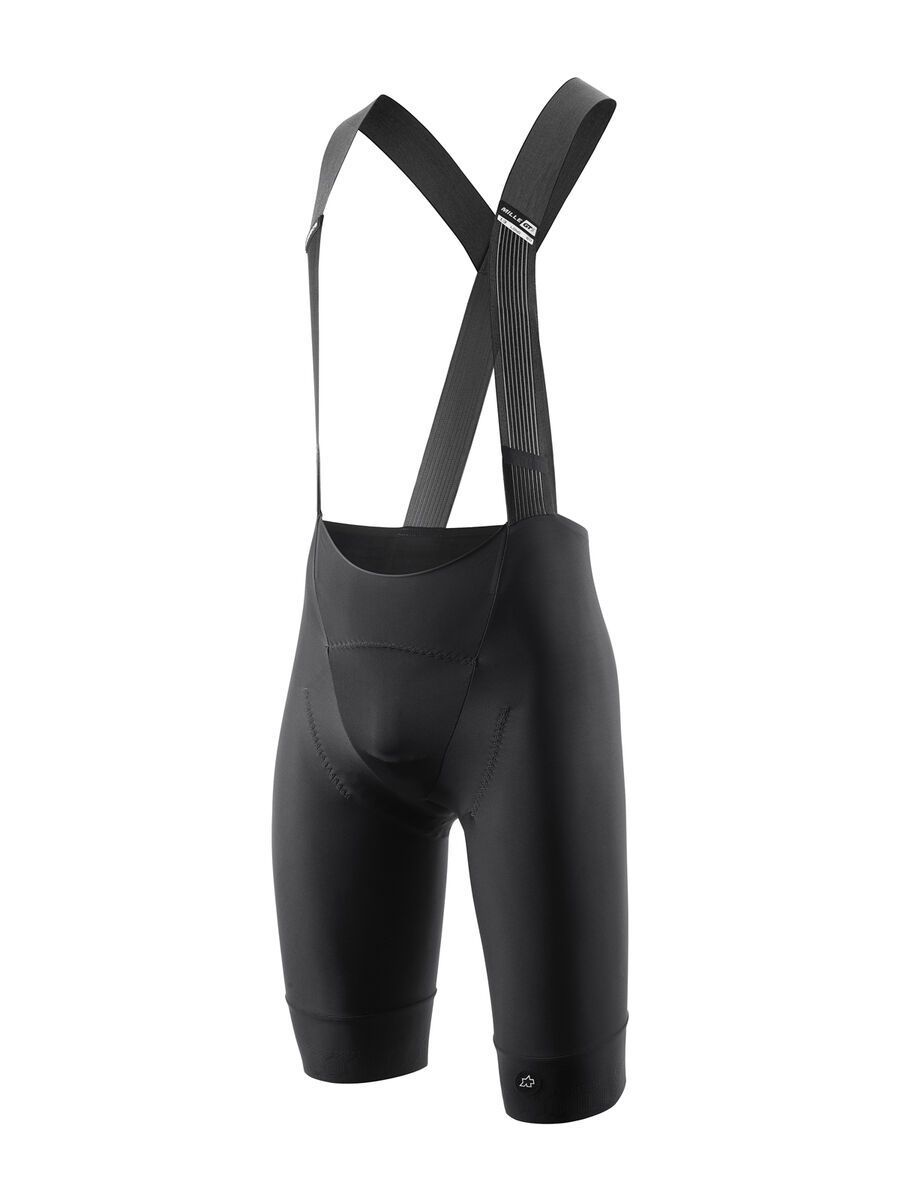 Assos Mille GTS Bib Shorts S11 Long, black series - Bild 3