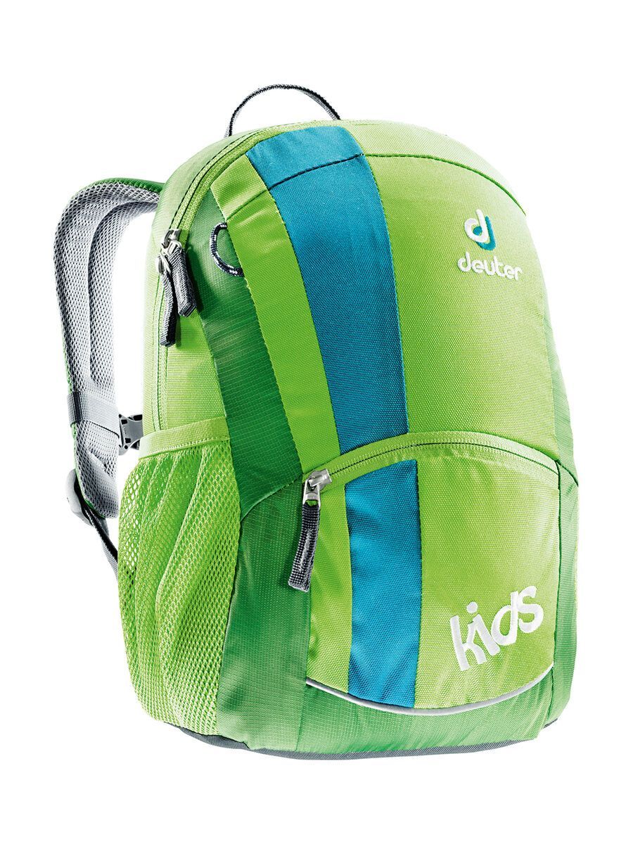 Deuter Kids, green - Bild 1