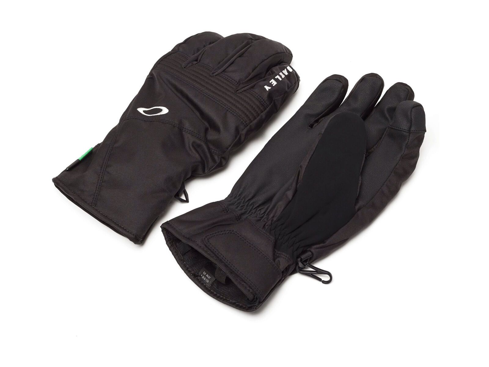Oakley Roundhouse Glove, blackout - Bild 1