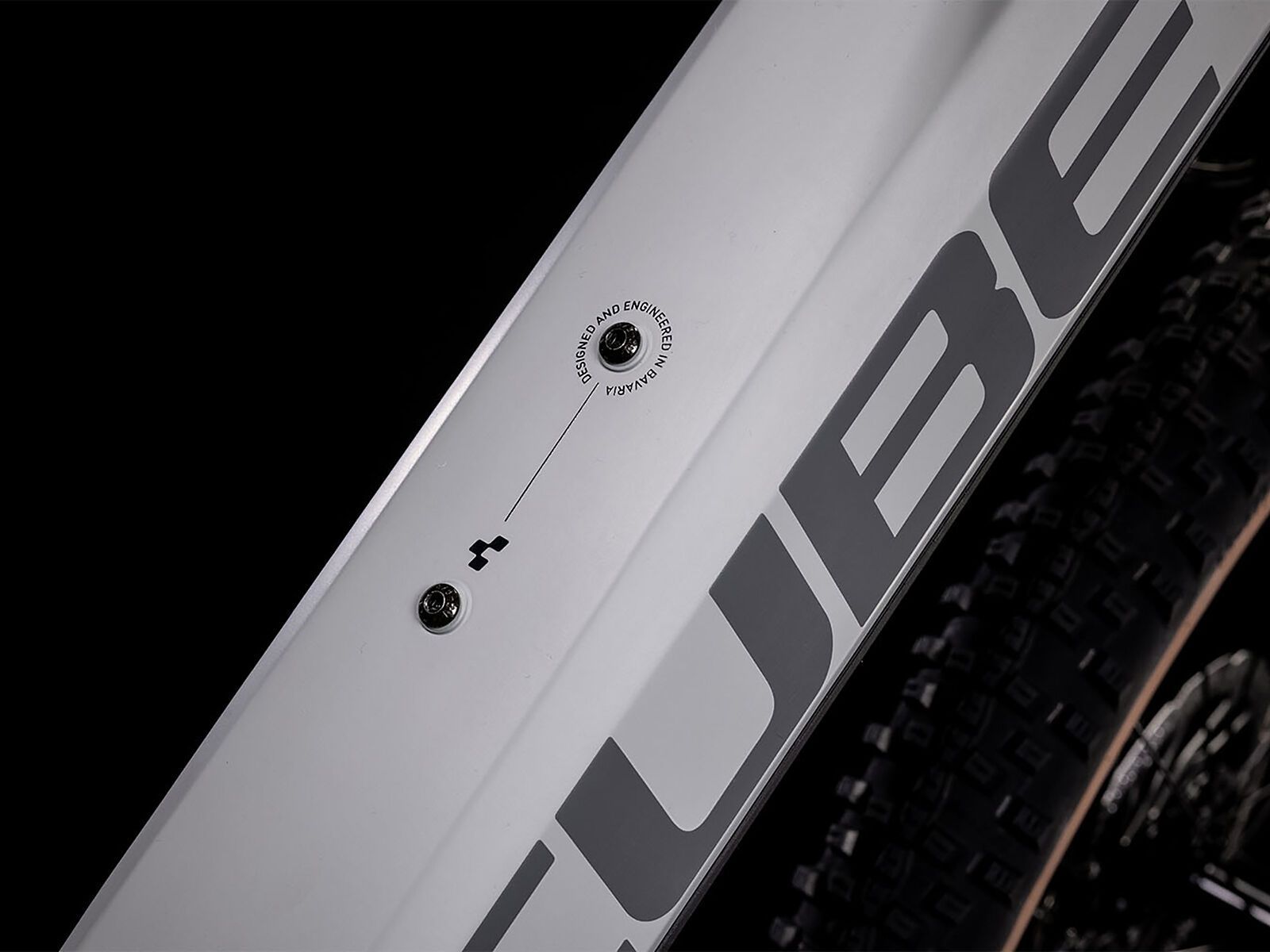 Cube Reaction Hybrid Race 625 29, lunar´n´grey - Bild 3