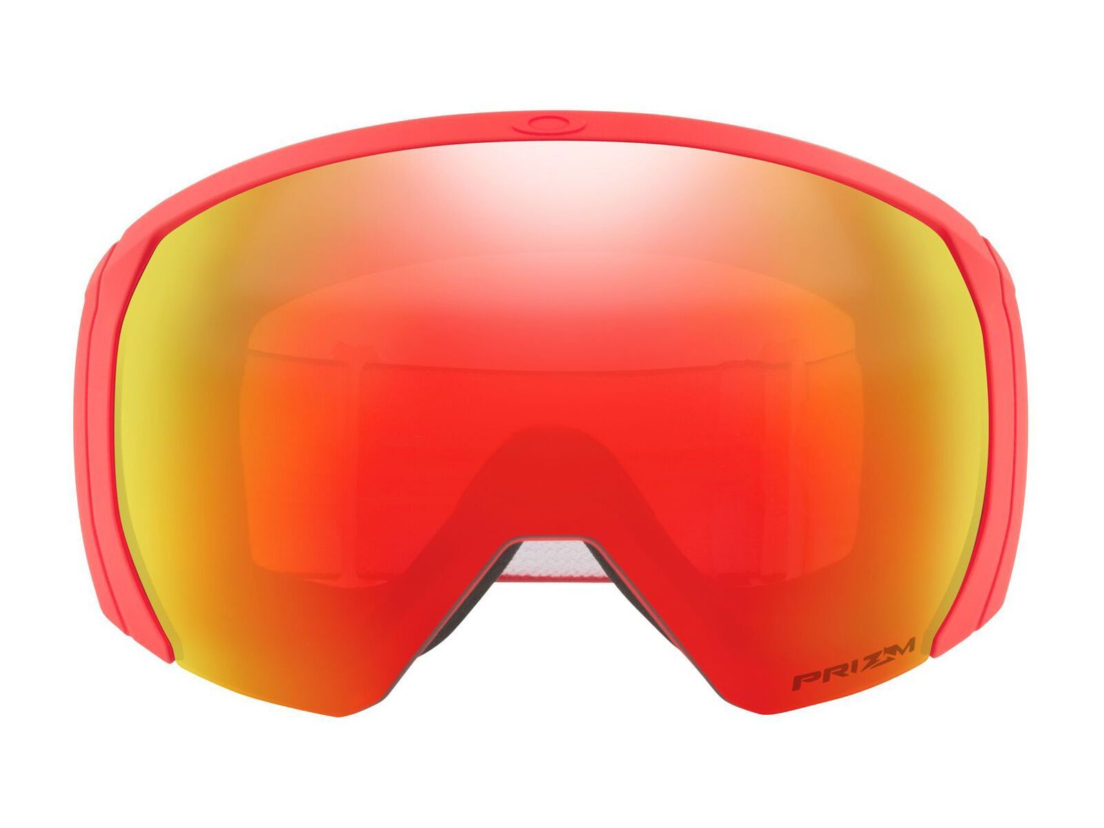 Oakley Flight Path L - Prizm Snow Torch Iridium, redline - Bild 12