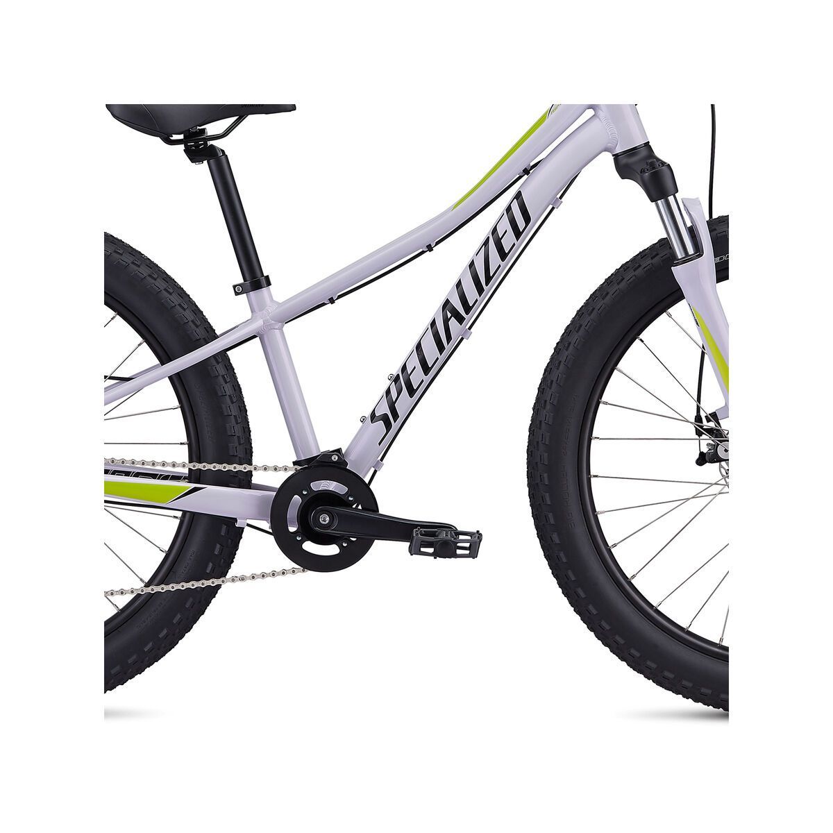 specialized riprock 24