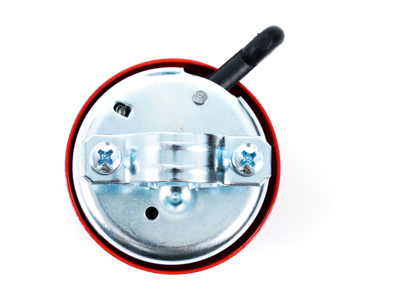 Cube RFR Fahrradklingel Junior Beetle, red´n´black - Bild 3