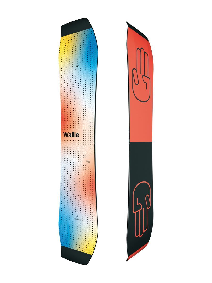 Bataleon Wallie - Bild 2