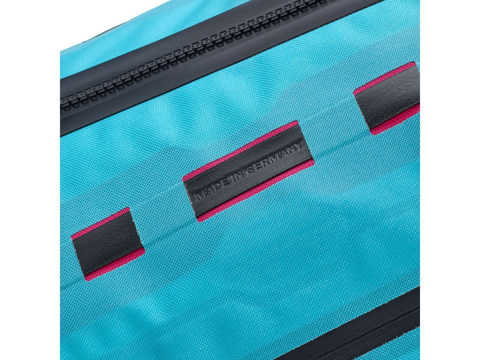 ORTLIEB Duffle Lite Cyber 60 L, blue/pink - Bild 11