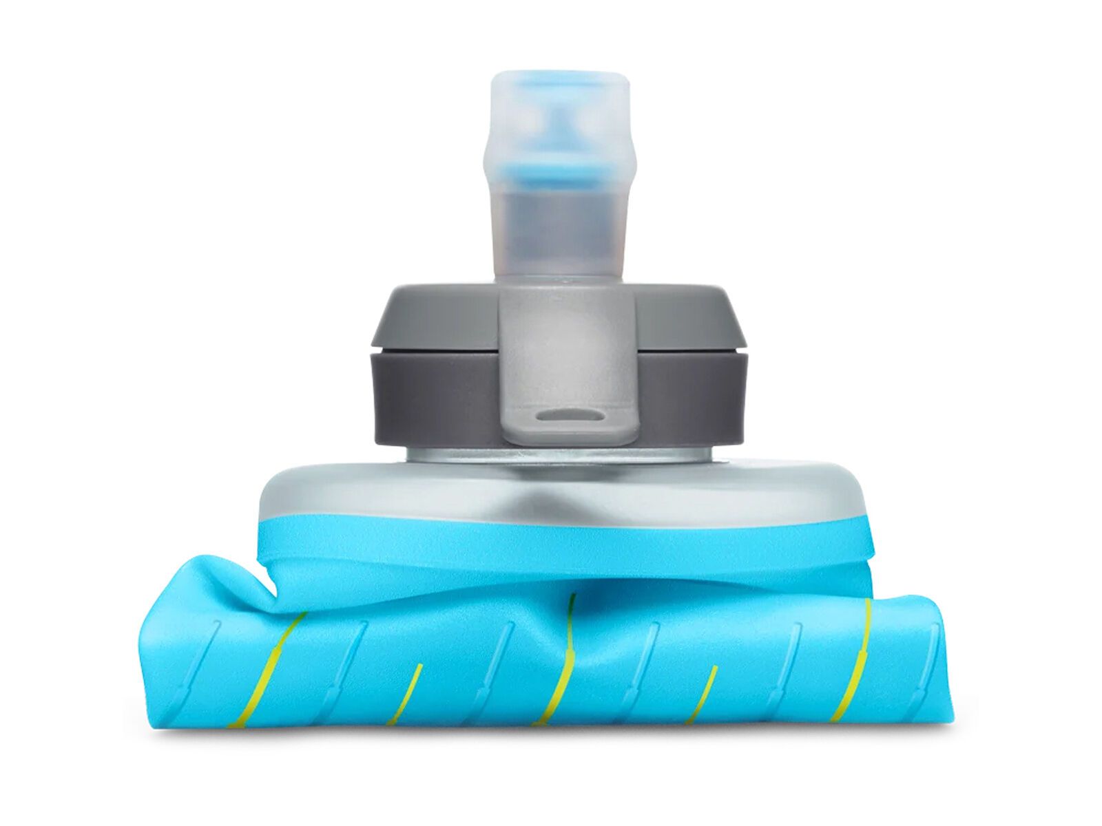 Hydrapak SkyFlask Speed 500 ml, malibu blue - Bild 4