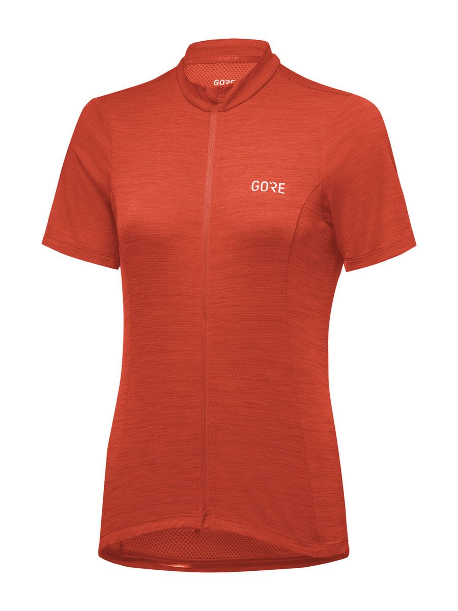 GOREWEAR C3 Damen Trikot, fireball - Bild 2