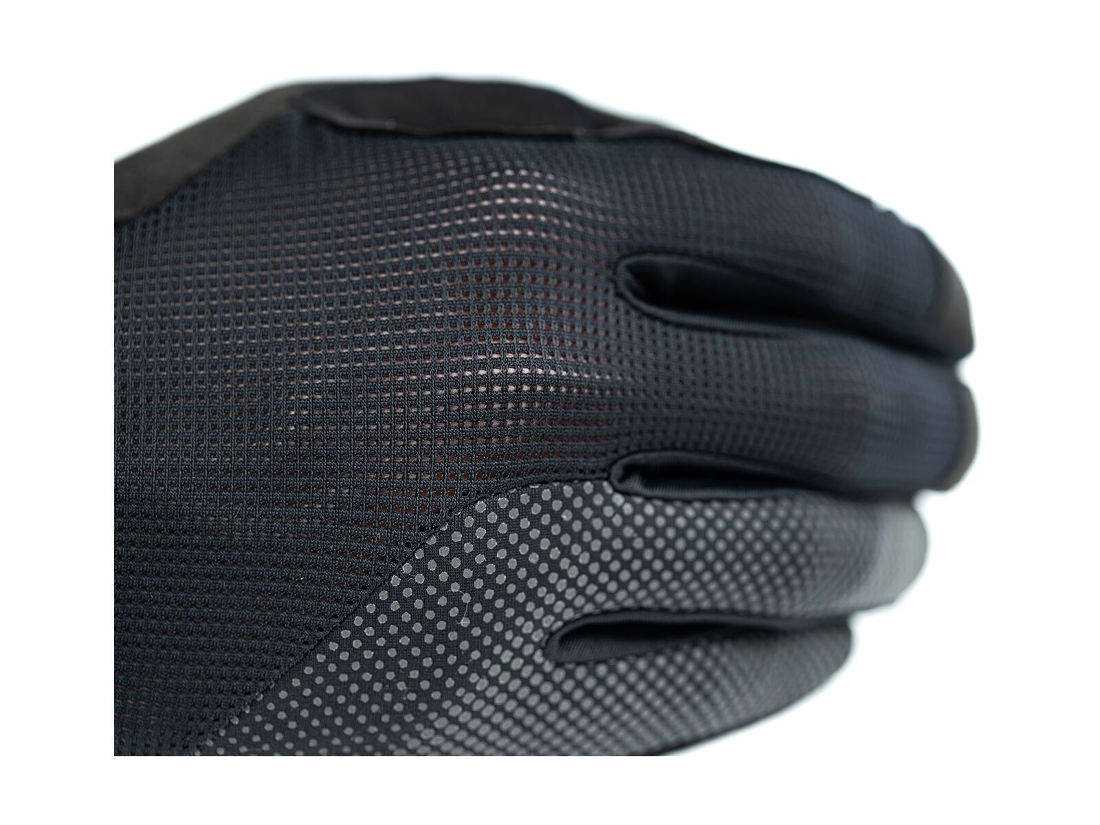 Cube Handschuhe CMPT Comfort Langfinger, black´n´grey - Bild 4