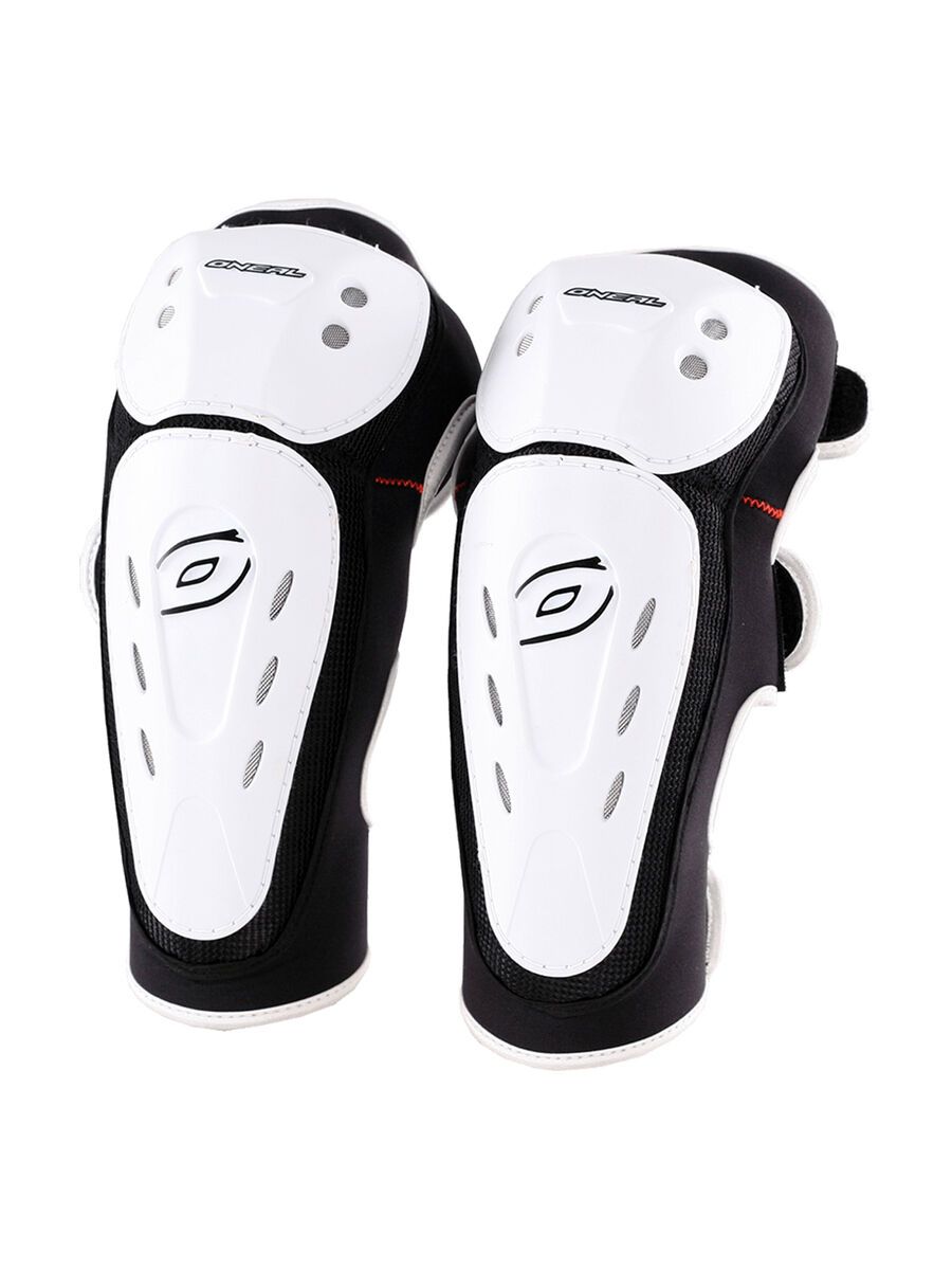 ONeal Rocker Elbow Guard, white - Bild 1