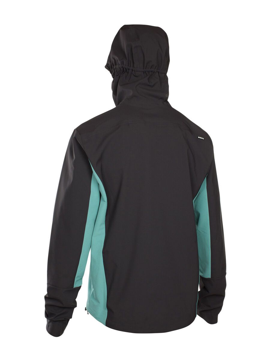 ION Hybrid Jacket Traze Select, sea green - Bild 2