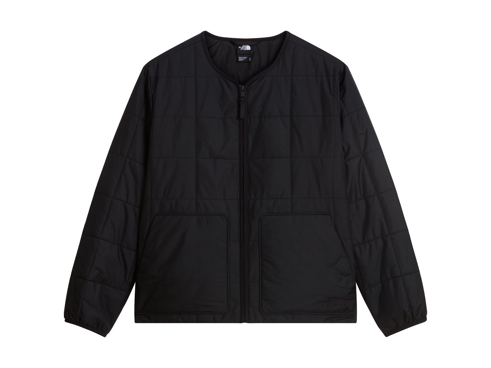 The North Face M Lhotse LT Insulated Jacket, tnf black - Bild 1
