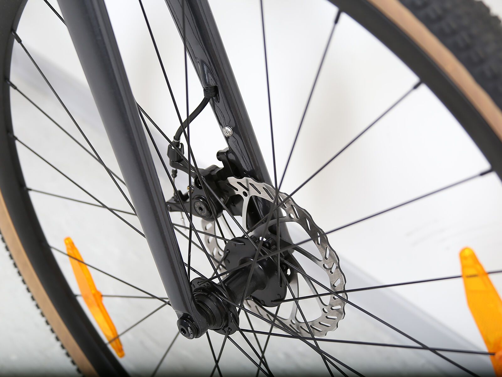 ***2. Wahl*** Cannondale Topstone 3 graphite 2021 - Bild 9