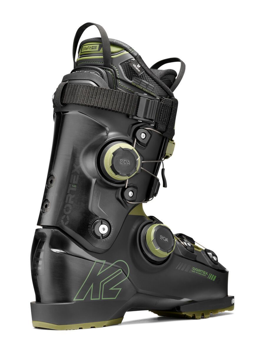 K2 Cortex Team 140 Zonal BOA - Bild 3