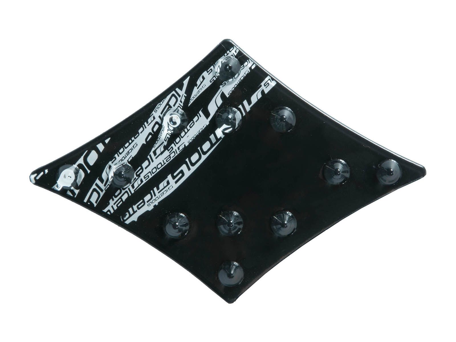 Icetools Diamond, Corp Print Black - Bild 1