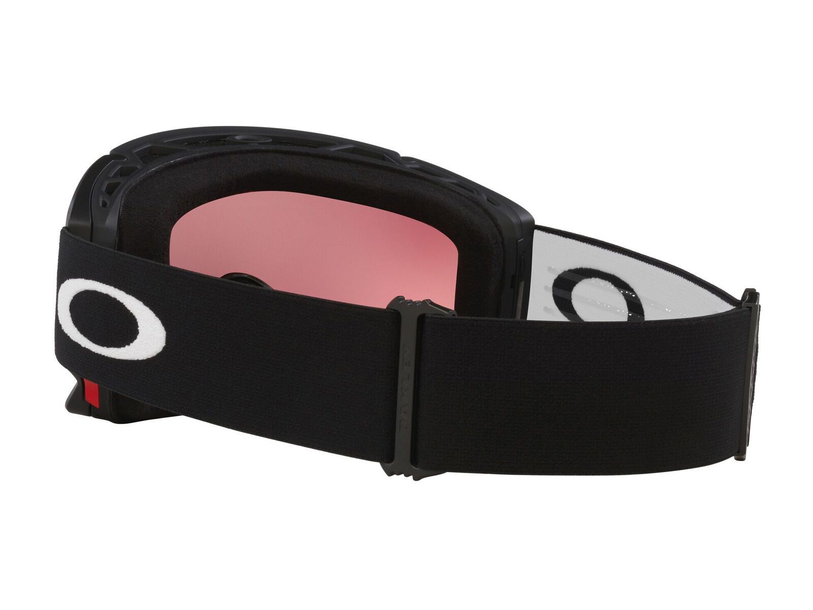 Oakley Flow Scape L, Prizm Snow Torch Iridium & Iced / matte black - Bild 7