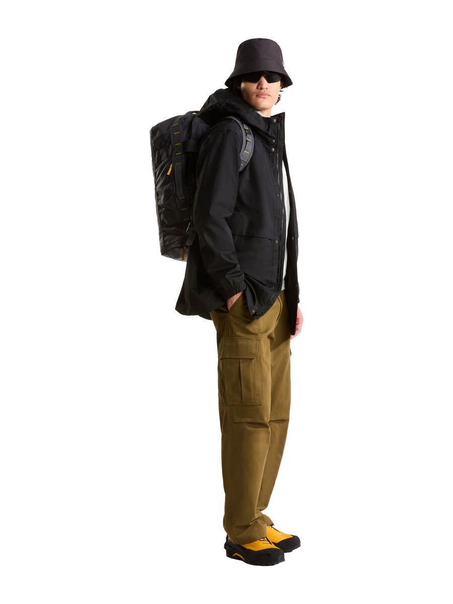 The North Face M Dryvent Field Parka, tnf black - Bild 6
