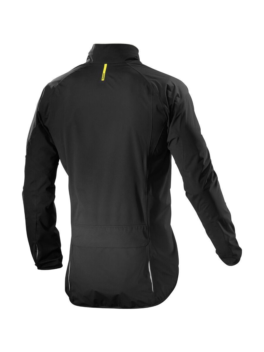 Mavic Cosmic Pro H20 Jacket, black - Bild 2
