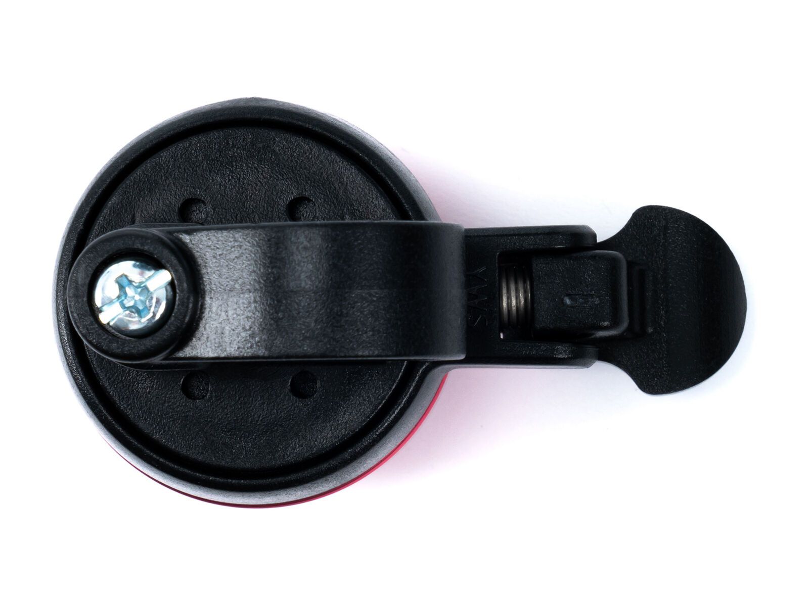 Cube RFR Fahrradklingel Standard, red - Bild 3