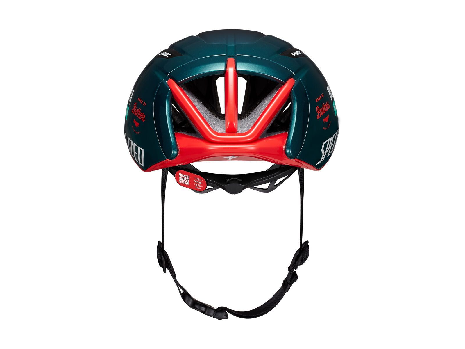 Specialized S-Works Evade 3 Team BORA - hansgrohe - Bild 4