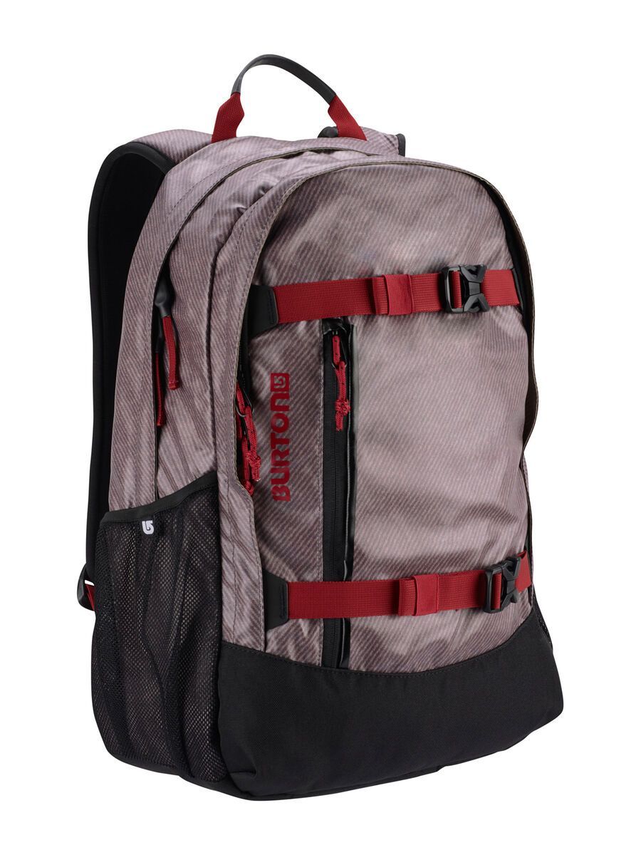 Burton Dayhiker 25 l, underpass twill - Bild 1